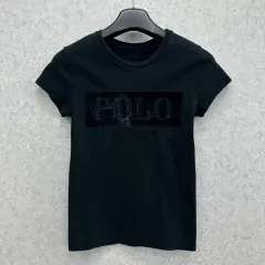 90 ポロラルフローレン レディース Tシャツ
