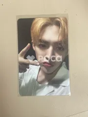 Seventeen エスクプス セブチ SPILL THE FEELS FEEL BLUE Ver.