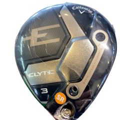 エリートチタニウム 3W 15° 未使用ヘッドカバー付き - メルカリ