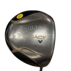 Callaway LEGACY BLACK LEGACY ドライバー 2本セット - メルカリ