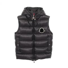 美品 モンクレール VANOISE ダウン ベスト サイズ2 - メルカリ