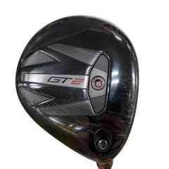 Titleist GT2 16.5° 4W Tour AD DI-5 FlexS - メルカリ