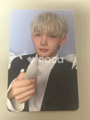 &TEAM ジョウ Back to Life GAZE ver.