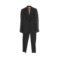 ドルチェアンドガッバーナ DOLCE & GABBANA スーツ パンツ ウール スーツ レディース Used B