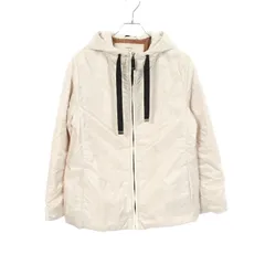 マックスマーラ MAX MARA The Cube CAMELUKE フード付き 中綿 948102276 その他 The Cube ジャケット レディース Used Bのサムネイル