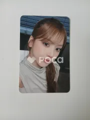 NMIXX ジウ Fe3O4: FORWARD Makestar