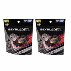 BX-00 【限定】 2個セット コバルトドラグーン2-60C メタルコート