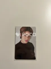 RIIZE ソヒ 2025 SEASON'S GREETINGS RANDOM TRADING CARD [B ver.]