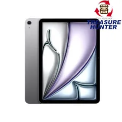 Apple(アップル) iPad Air (M3) Wi-Fiモデル 256GB 11インチ スペースグレイ MCA14J/A 開封済未使用品 【103081649008】