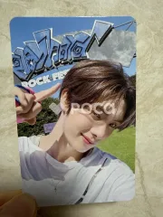 TWS ヨンジェ play hard Music Korea ラキドロ