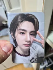 BOYNEXTDOOR イハン HOW? ポップアップ カフェ ラキドロ