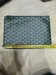 Masion Goyard ゴヤール 瀬名 泉 クラッチバッグ