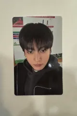 BTS アリラン WEVERSE 特典 トレカ ジョングク