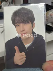 セブチ ウォヌ 8th Anniversary WONWOO EARRINGS