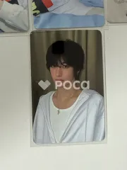 RIIZE アントン 2026 SEASON'S GREETINGS RANDOM TRADING CARD SET A ver.