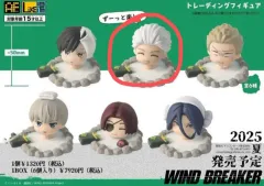 ウィンブレ 温泉入浴シリーズ フィギュア *ウメミヤ*