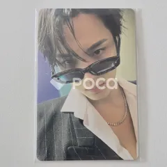 Seventeen ミンギュ セブチ CxM [DOUBLE UP] LIVE PARTY in JAPAN 会場限定 Weverse JAPAN