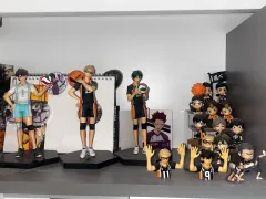 ハイキュー フィギュア まとめ売り