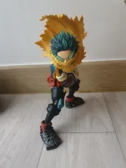 僕のヒーローアカデミア 一番くじ 緑谷 A賞