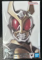 新品未開封S.H.Figuarts(真骨頂)仮面ライダーアギト25th Aniversary Verのサムネイル
