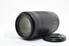 ★美品★ Nikon ニコン AF-P DX NIKKOR 70-300mm F4.5-6.3 G ED VR #K99-9