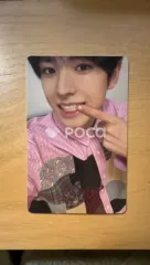 NCT ユウシ poppop ジュエルケース個人Ver.