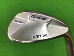 Cleveland RTX DEEP FORGED2 48度 DG85r300 - メルカリ