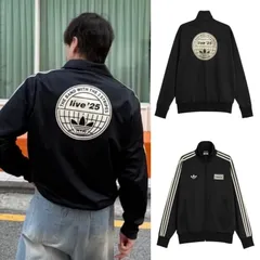 ☆ adidas ☆ 【ADIDASxOasis】Tour Firebird Track Top