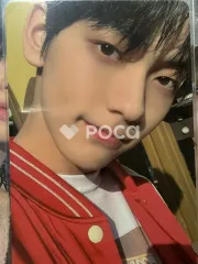 TXT スビン The Chaos Chapter: FREEZE BOY Ver.