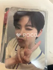 TREASURE ジュンギュ REBOOT ポップアップストア ラキドロ