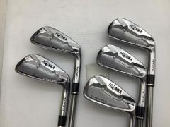 HONMA ツアーワールド TW737P 5-10 6本アイアンセット - メルカリ