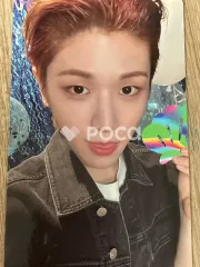 BOYNEXTDOOR リウ HAPPY RIWOO DAY フォトカードセット