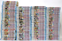 ONE PIECE ワンピース 1～113巻 全巻セット