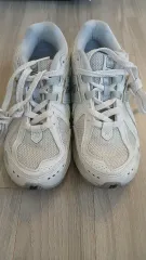 ニューバランス M1906RD 白 US4 (220)