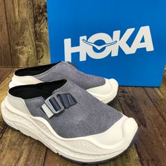 HOKA U ORA PRIMO ネイビー 28.5cm - メルカリ