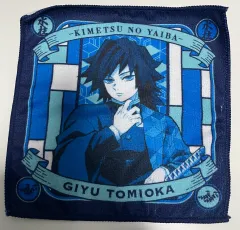 鬼滅の刃 キャラクター ハンドタオル 5種セット