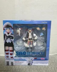 2022 雪ミク フィグマ 出品