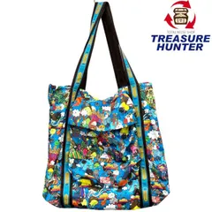 LeSportsac アーティストインレジデンス 2wayボストンバッグ ブルー レスポートサック 【101063672007】