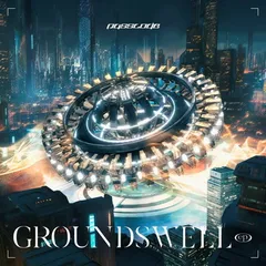 GROUNDSWELL ep. (初回限定盤) - PassCode (Blu-ray付)のサムネイル