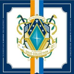THE IDOLM◎STER SideM 5th ANNIVERSARY SOLO COLLECTION 01