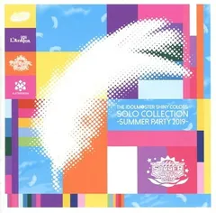 2026年最新】shiny colors solo collectionの人気アイテム - メルカリ