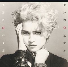 Madonna Rescue Me - メルカリ