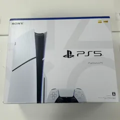 『訳あり品』PlayStation 5 Slim CFI-2000A01