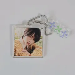 TOMORROW X TOGETHER(TXT) ボムギュ(BEOMGYU) SWEET キーホルダー 日本 MD グッズ トレカ 出品