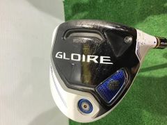 TaylorMade GLOIRE F ドライバー 9.5度 - メルカリ