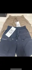 1+1ユニセックスハーフパンツ新品