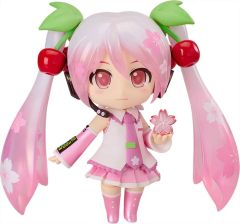 残り1点】 新品未開封 Harmonia humming 桜ミク - メルカリ