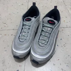 エアマックス97 シルバーバレット 出品