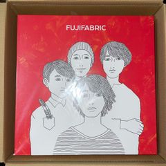 フジファブリック/FAB BOX Ⅲ〈完全生産限定盤・4枚組〉 - メルカリ
