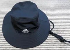 アディダス バケットハット